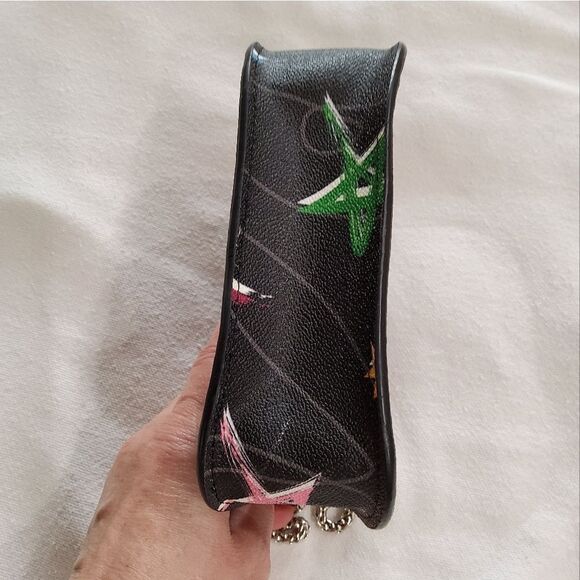 Camila Canabal Stars Mini Shoulder Bag Crossbody - Picture 7 of 13